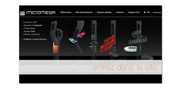 Cliquez pour le site du fabricant