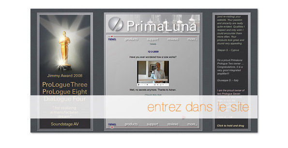 Cliquez pour le site du fabricant