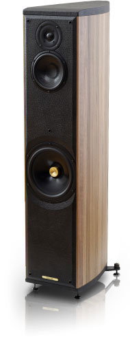 sonus faber liuto tower